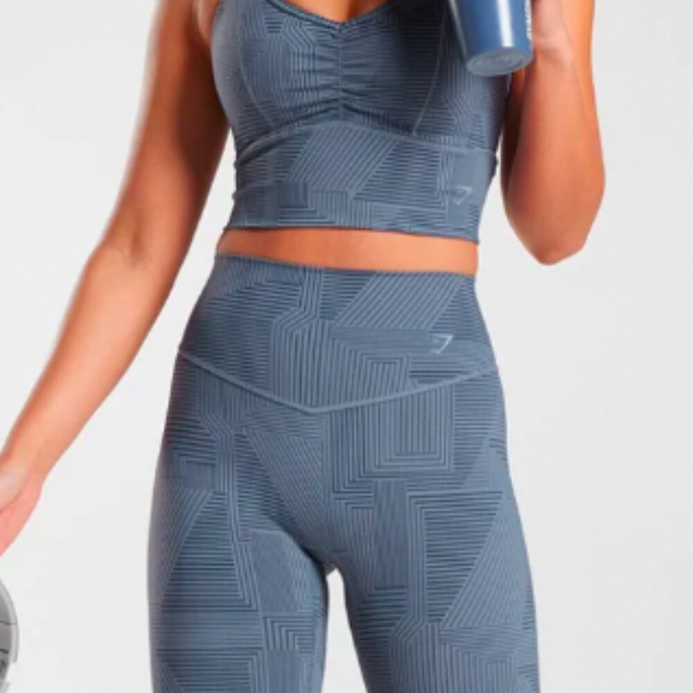 Gymshark Elevate Leggings